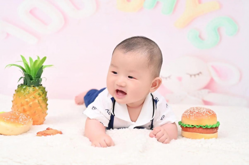 南昌宝宝不会吐痰怎么办